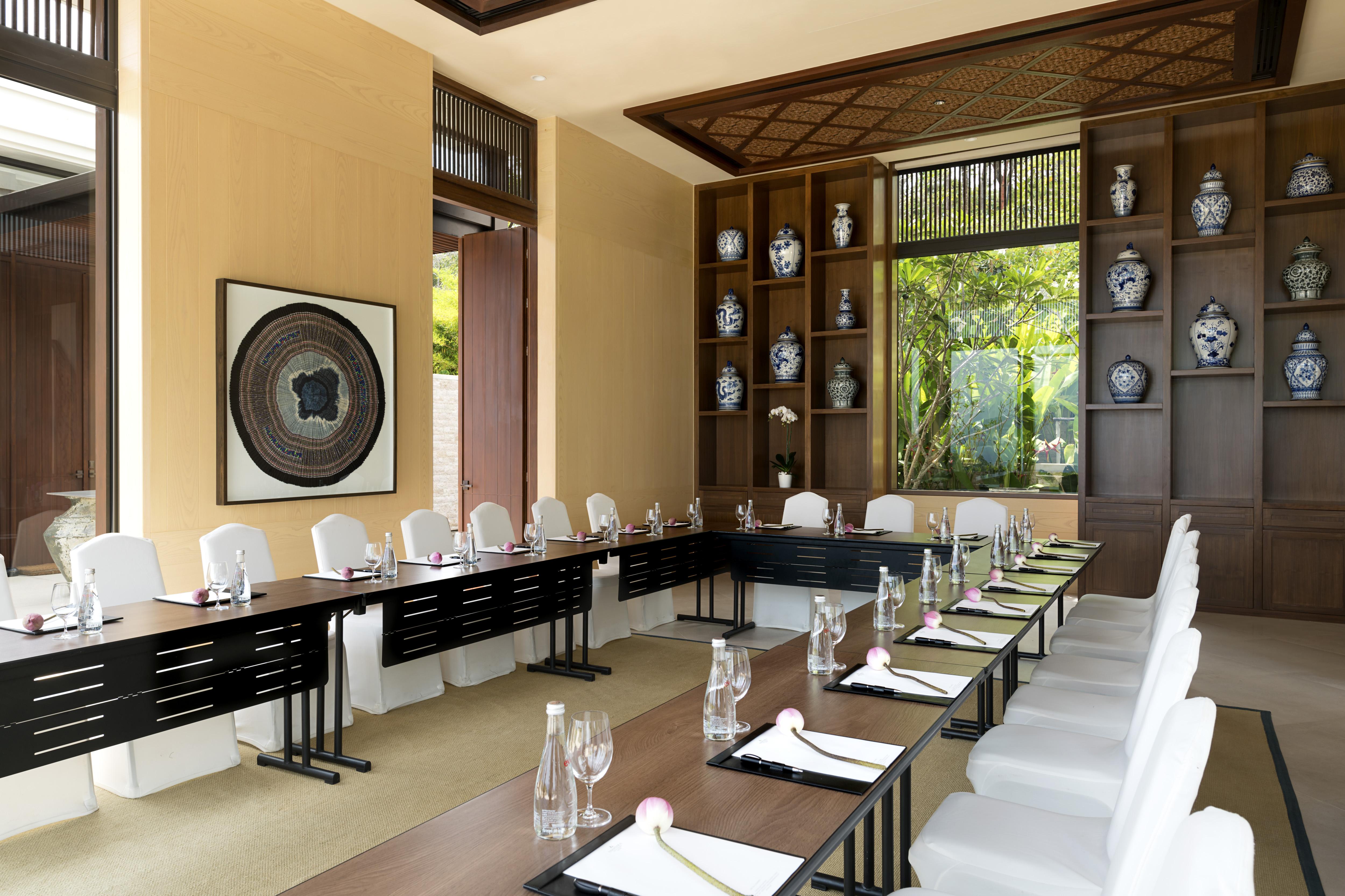 Anantara Layan Phuket Resort Экстерьер фото