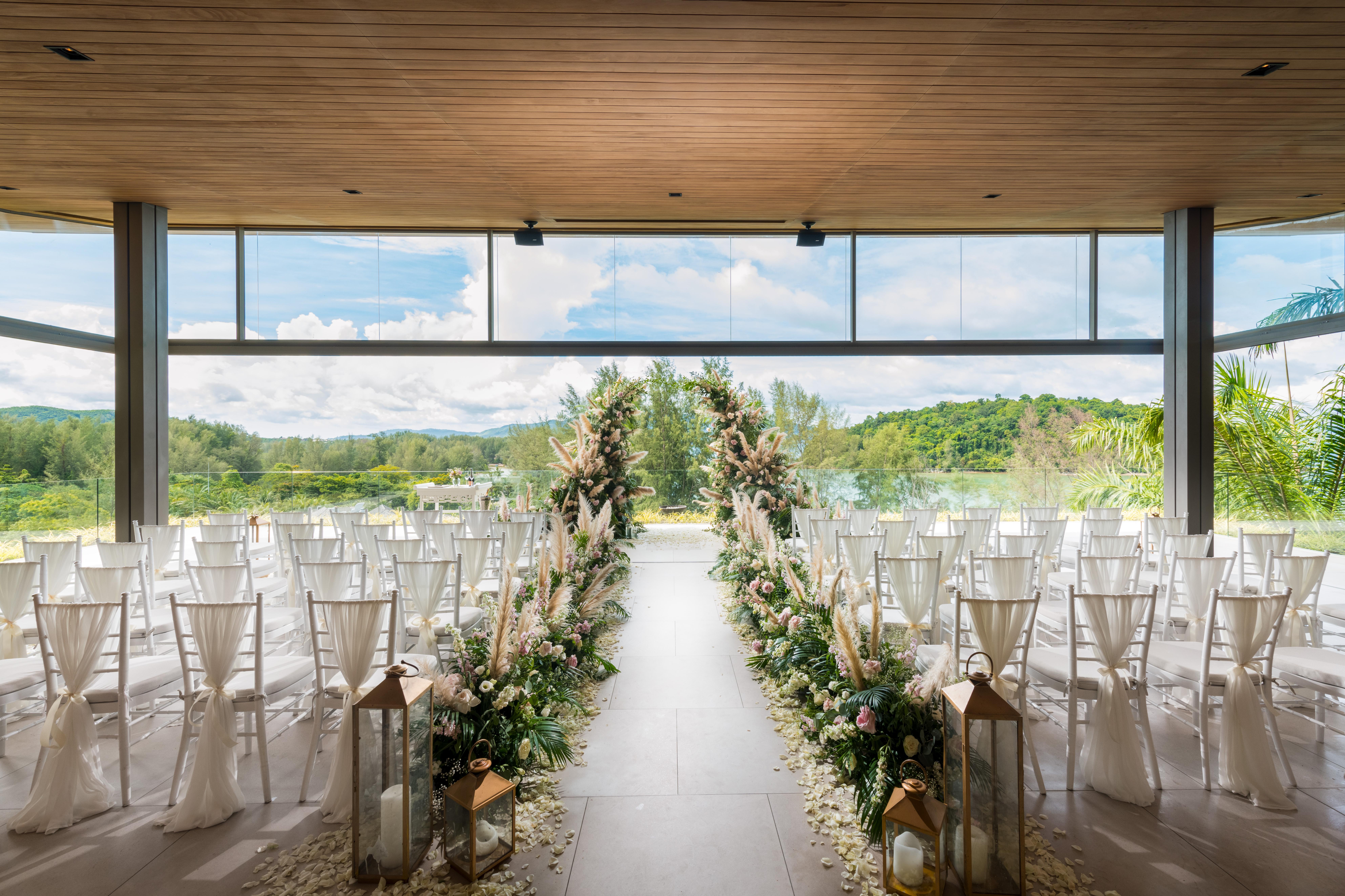 Anantara Layan Phuket Resort Экстерьер фото