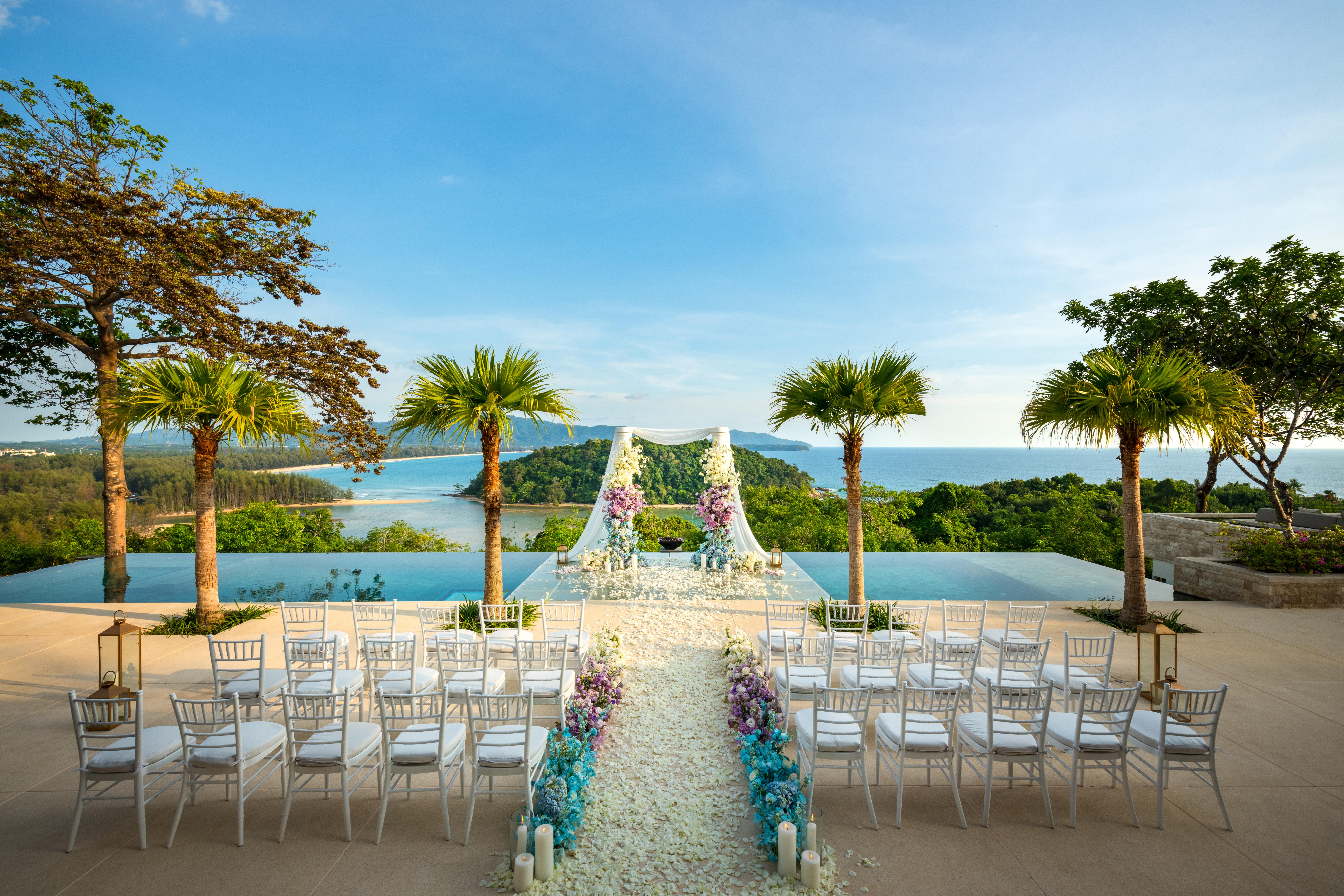 Anantara Layan Phuket Resort Экстерьер фото