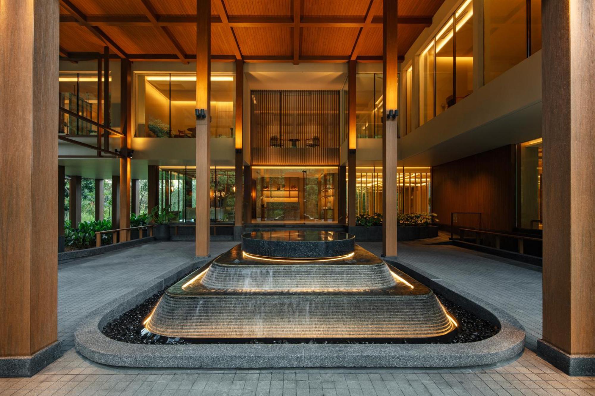 Anantara Layan Phuket Resort Экстерьер фото